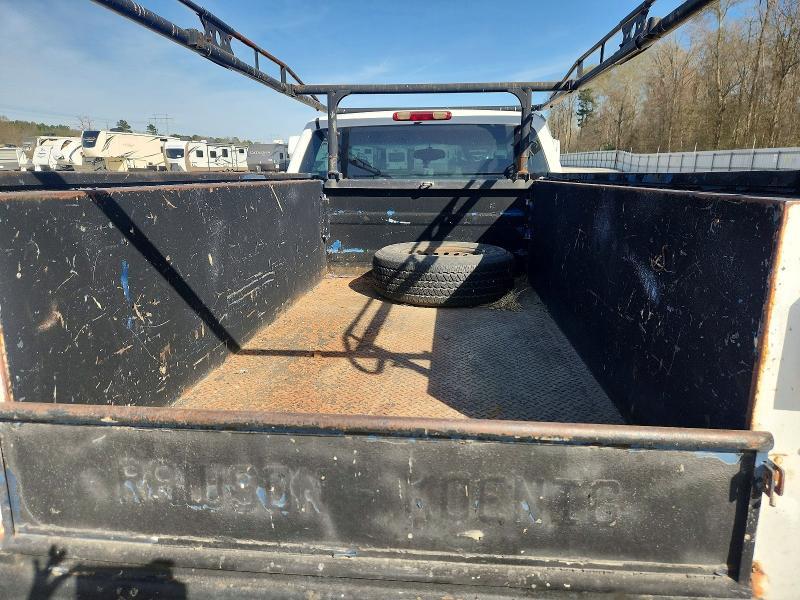 2006 GMC New Sierra C1500