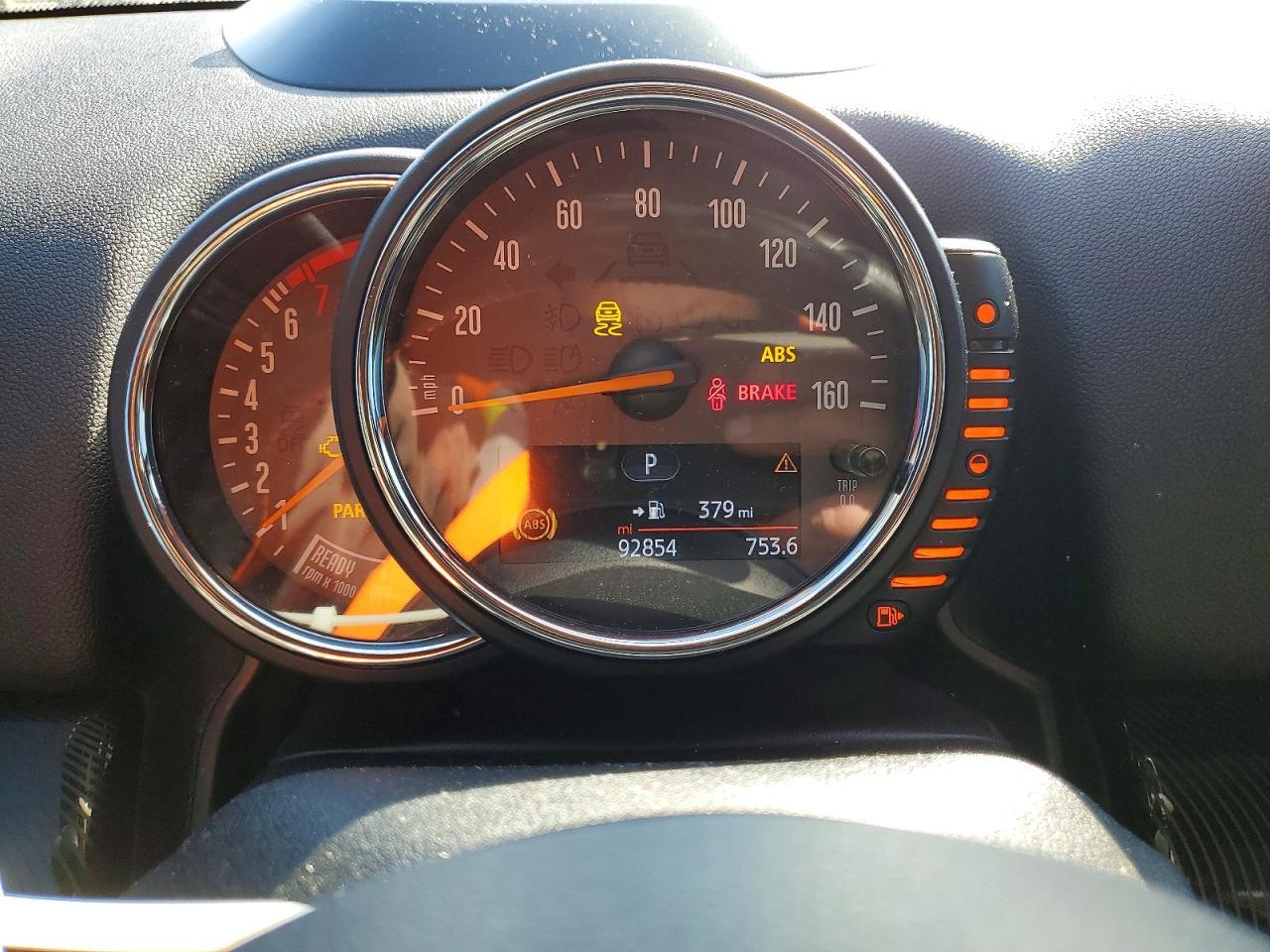 2017 Mini Cooper s Countryman
