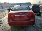 2010 Hyundai Elantra gls