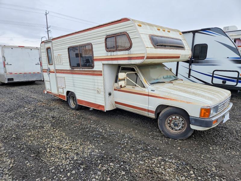 1984 Toyota RV