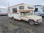 1984 Toyota RV