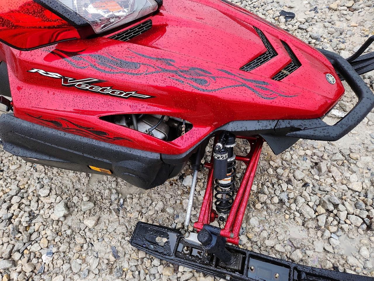 2006 UK Engine