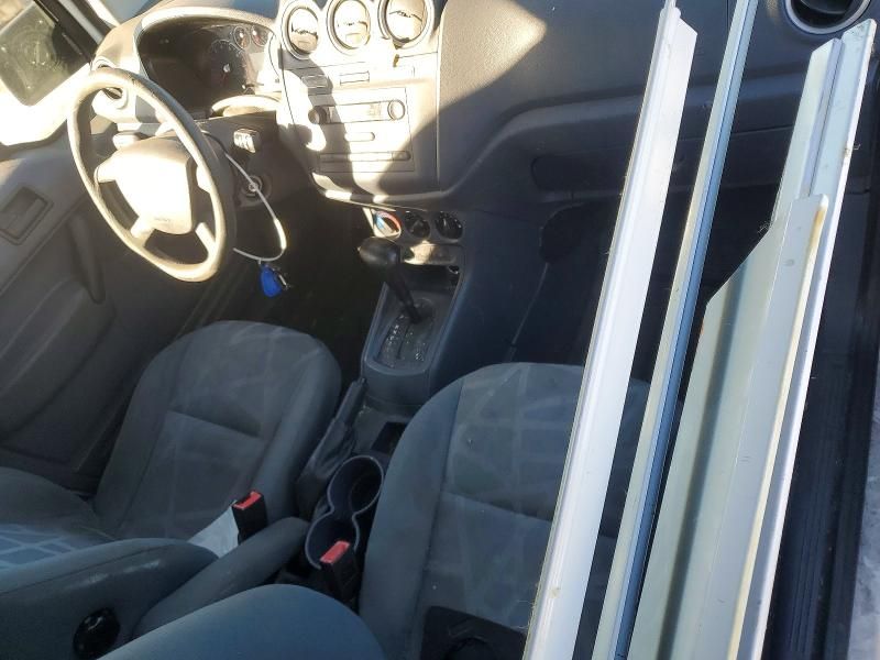 2012 Ford Transit Connect xl