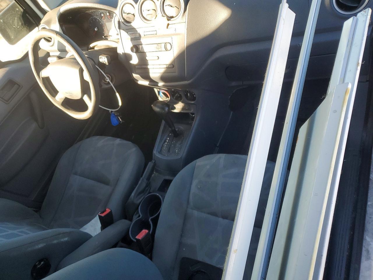 2012 Ford Transit Connect xl