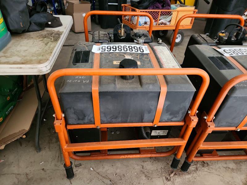2016 Ck Power CK5-5H Generation