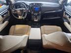 2017 Honda Cr-v exl