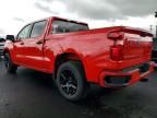 2024 Chevrolet Silverado C1500 Custom