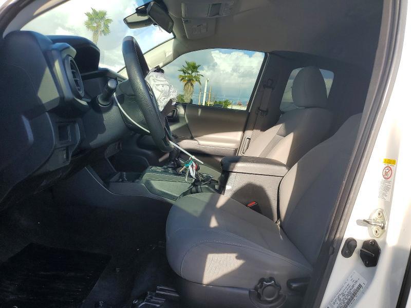 2019 Toyota Tacoma Access cab