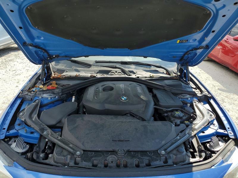 2018 BMW 430i Gran Coupe