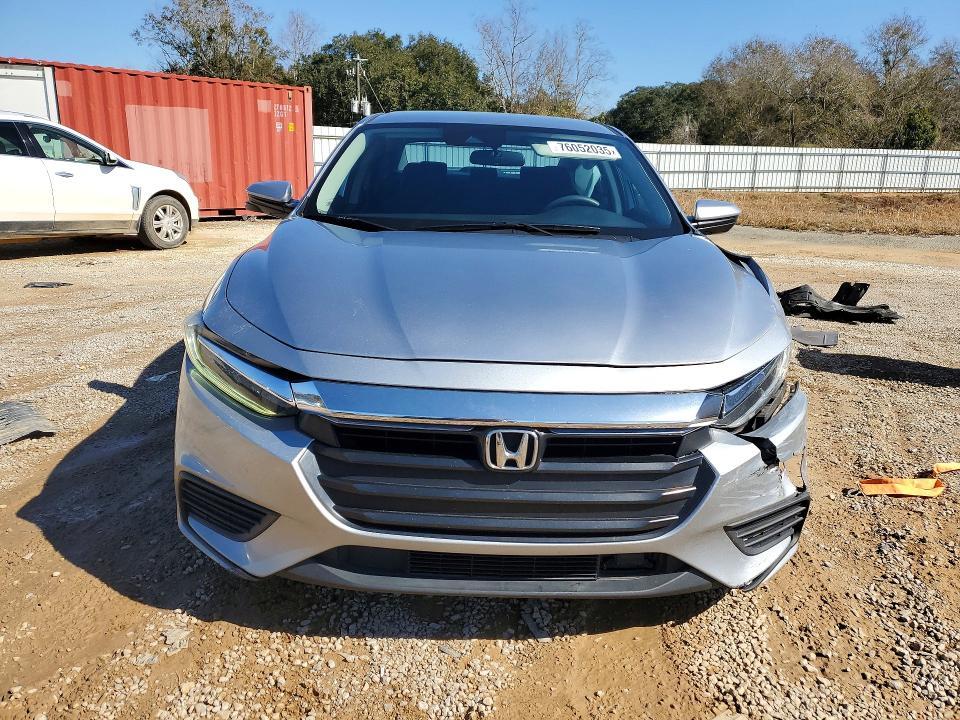 2020 Honda Insight ex