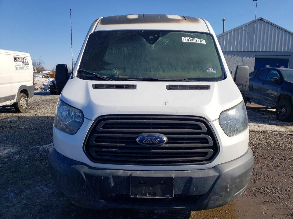2016 Ford Transit Cargo Van T