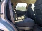 2012 Chevrolet Tahoe K1500 ls