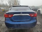 2016 Niss Maxima 3.5s