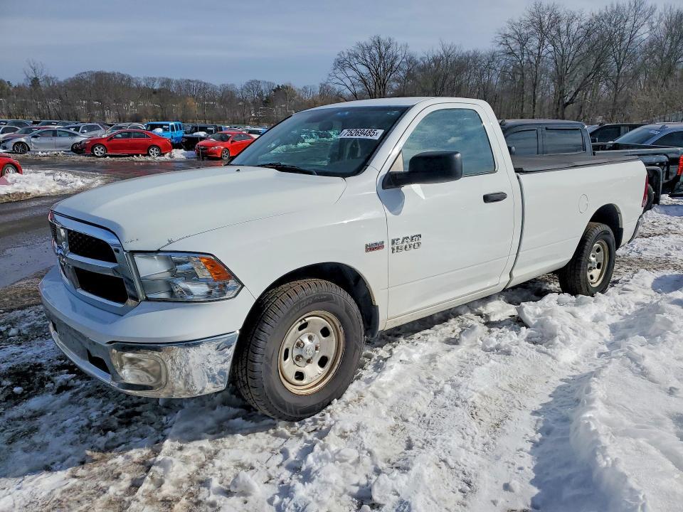 2017 Dodge Ram 1500 st