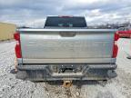 2024 Chevrolet Silverado K2500 Custom