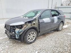 Chev salvage cars for sale: 2020 Chev Equinox