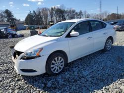 2015 Nissan Sentra s for sale in Mebane, NC