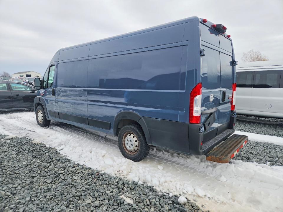 2020 Dodge Ram Promaster 3500 3500 High