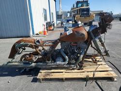 2013 Harley-Davidson Fltrx Road Glide Custom for sale in Tulsa, OK