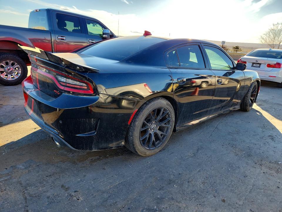 2017 Dodge Charger R/T 392