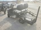 2023 Cric 2023 Golf Cart