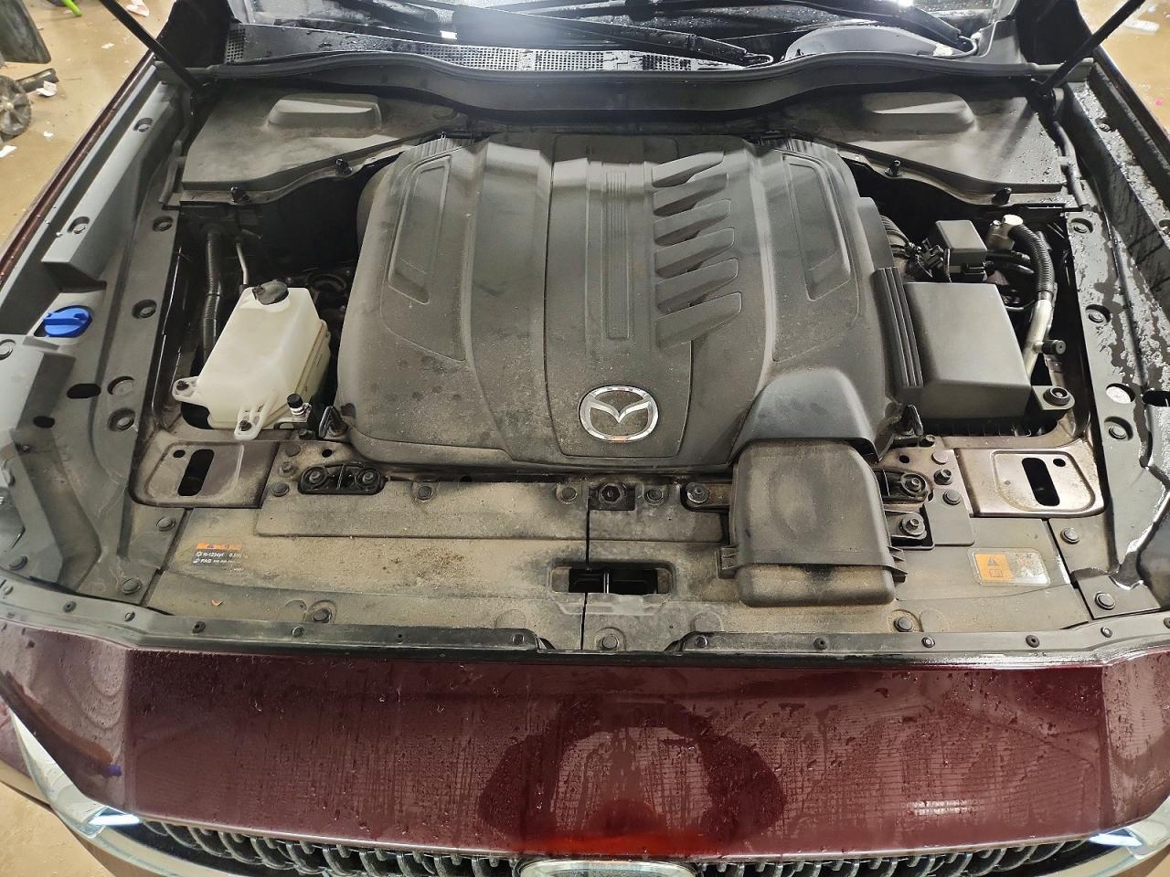 2024 Mazda Cx-90 Premium Plus