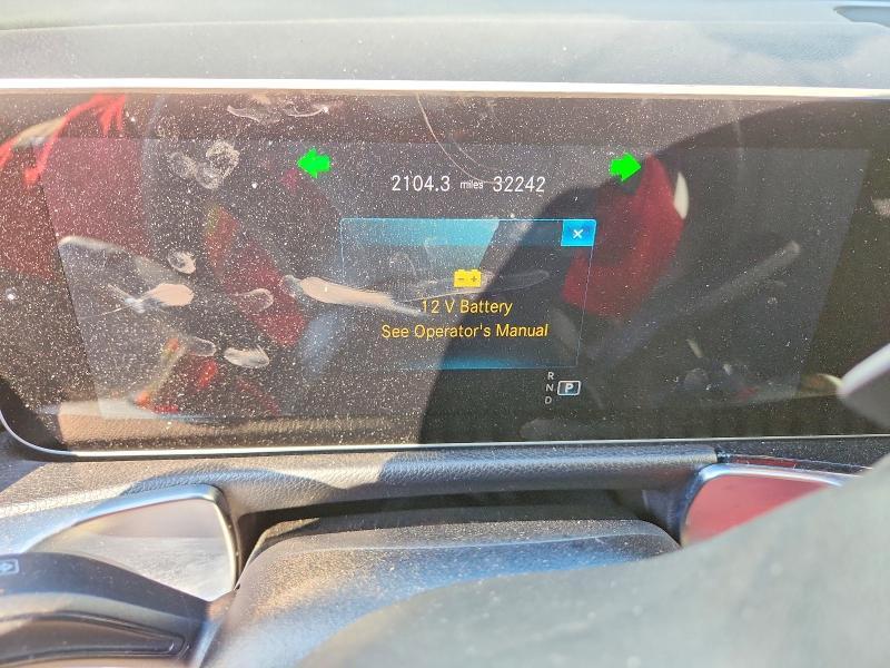 2021 Mercedes-Benz Glb 250 4matic