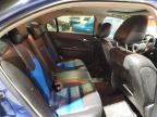 2010 Ford Fusion Sport