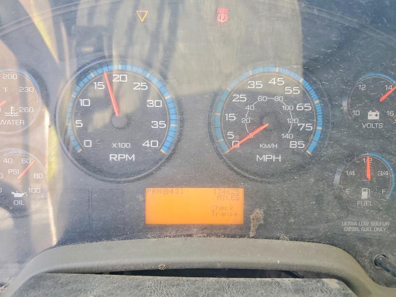 2009 International 4000 4300