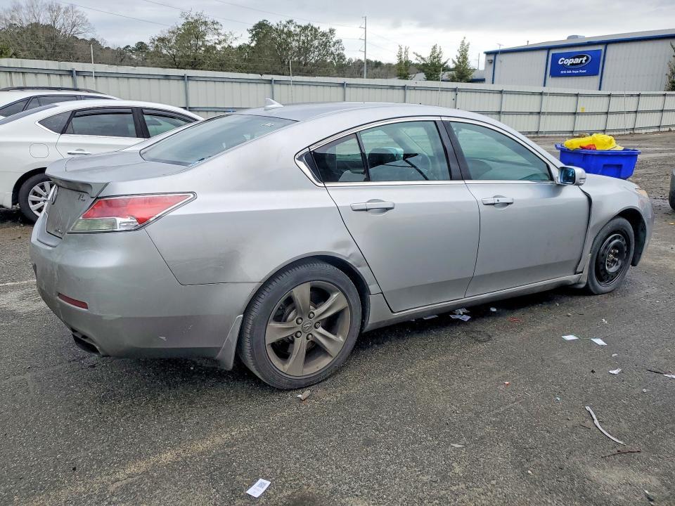 2014 Acura TL