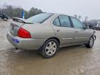 2006 Nissan Sentra 1.8