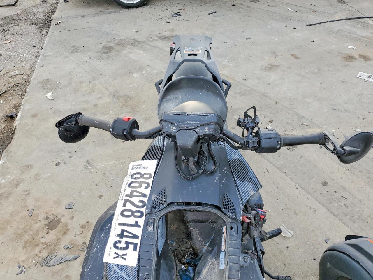 2019 Can-Am Ryker