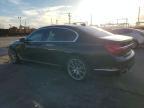 2017 BMW 740 i
