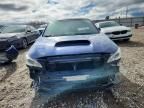 2016 Subaru Wrx Premium