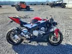 2015 BMW S 1000 RR