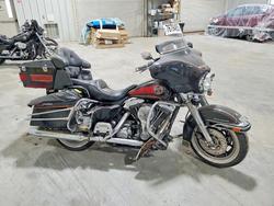 1992 Harley-Davidson Flhtc Ultra en venta en Ellwood City, PA