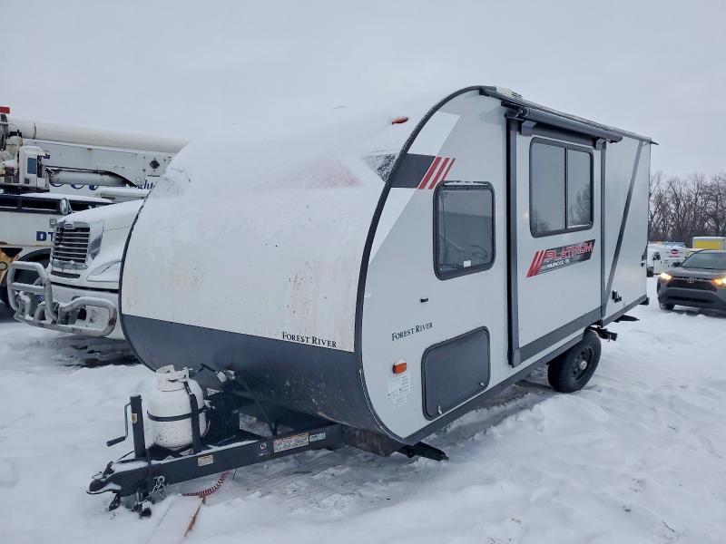 2021 Wildwood By Forest River Travel Trailer