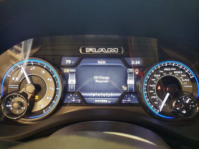 2021 Dodge Ram 1500 Limited