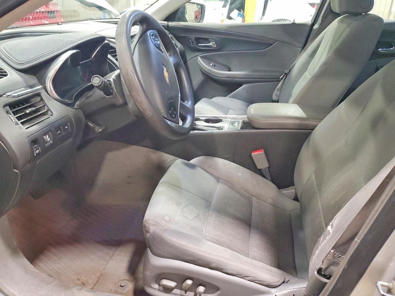 2014 Chevrolet Impala ls