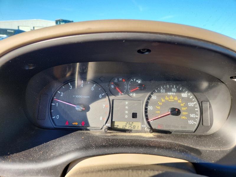 2004 Hyundai Sonata gl