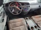 2000 Honda Odyssey lx
