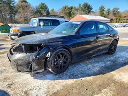 2025 Honda Civic Sport for sale in Mendon, MA