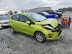 2011 Ford Fiesta se