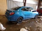 2022 Mitsubishi Mirage G4 es