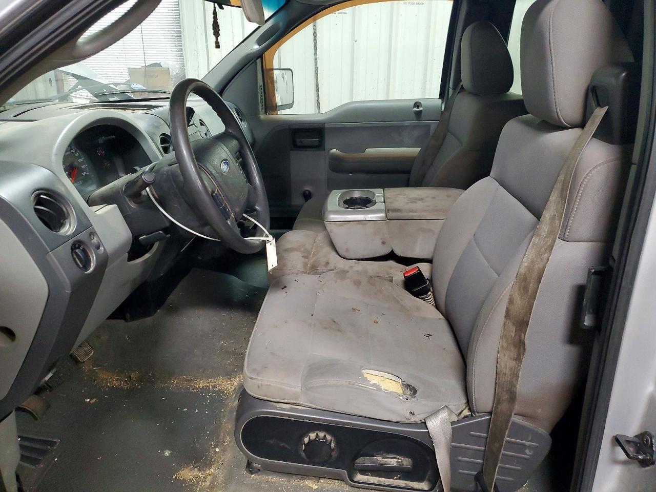 2006 Ford F150