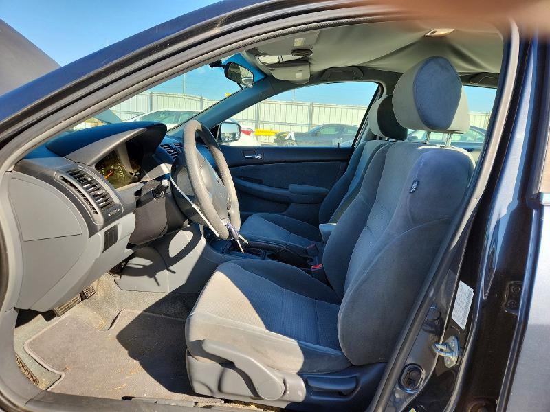 2005 Honda Accord lx