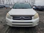 2007 Toyota Rav4 Limited