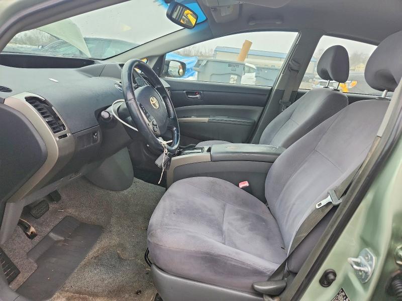 2009 Toyota Prius