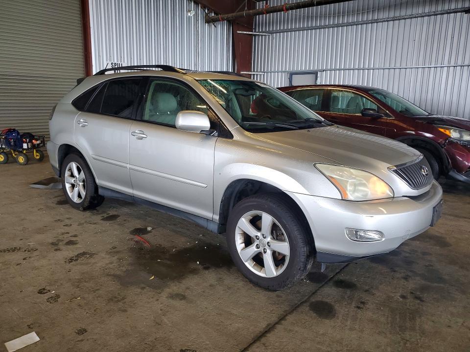 2005 Lexus Rx 330