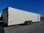 2024 Freedom 8.5X36TTA4 Enclosed Cargo Trailer